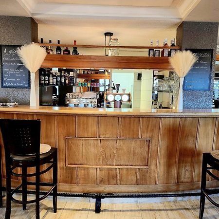 Auberge De L'Union Lens Εξωτερικό φωτογραφία