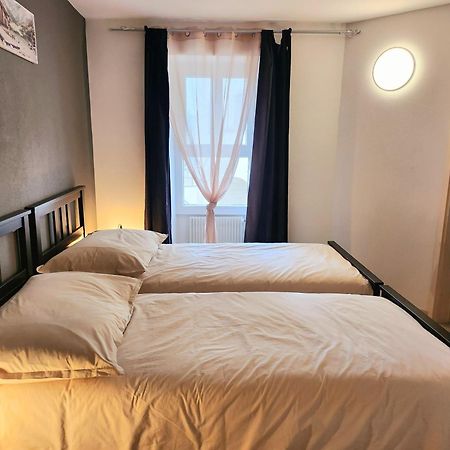 Auberge De L'Union Lens Εξωτερικό φωτογραφία