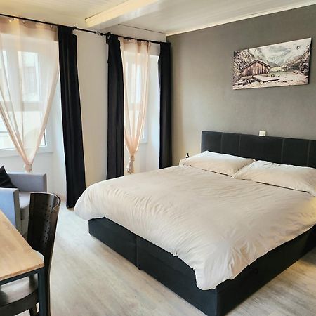 Auberge De L'Union Lens Εξωτερικό φωτογραφία