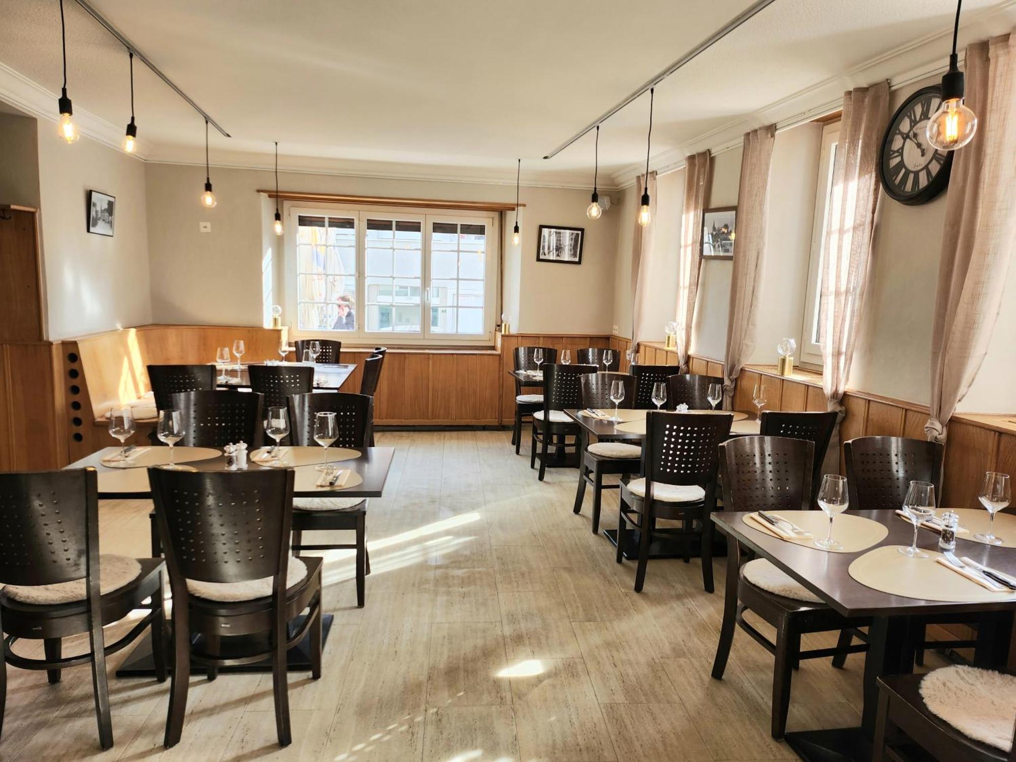 Auberge De L'Union Lens Εξωτερικό φωτογραφία