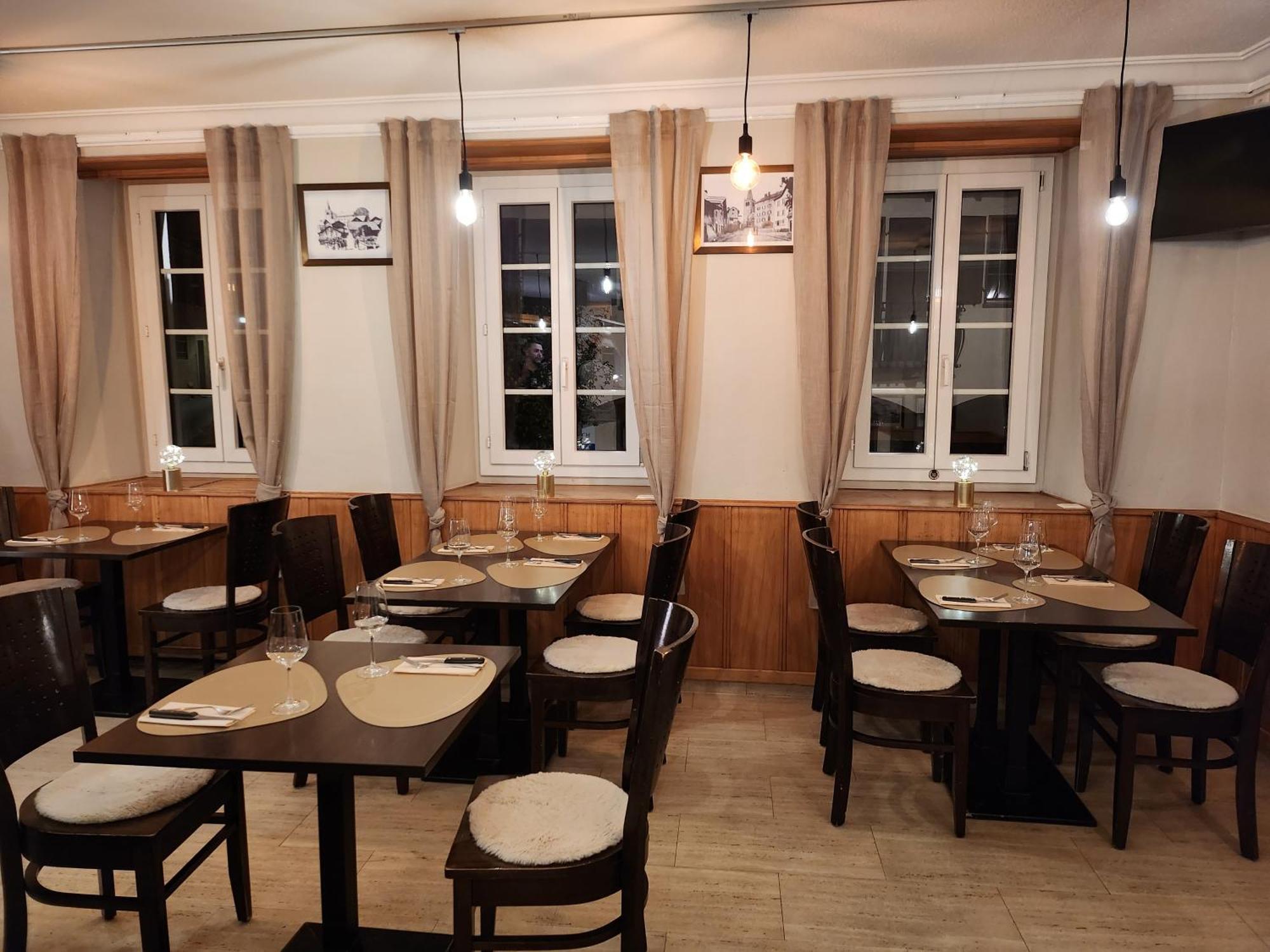 Auberge De L'Union Lens Εξωτερικό φωτογραφία