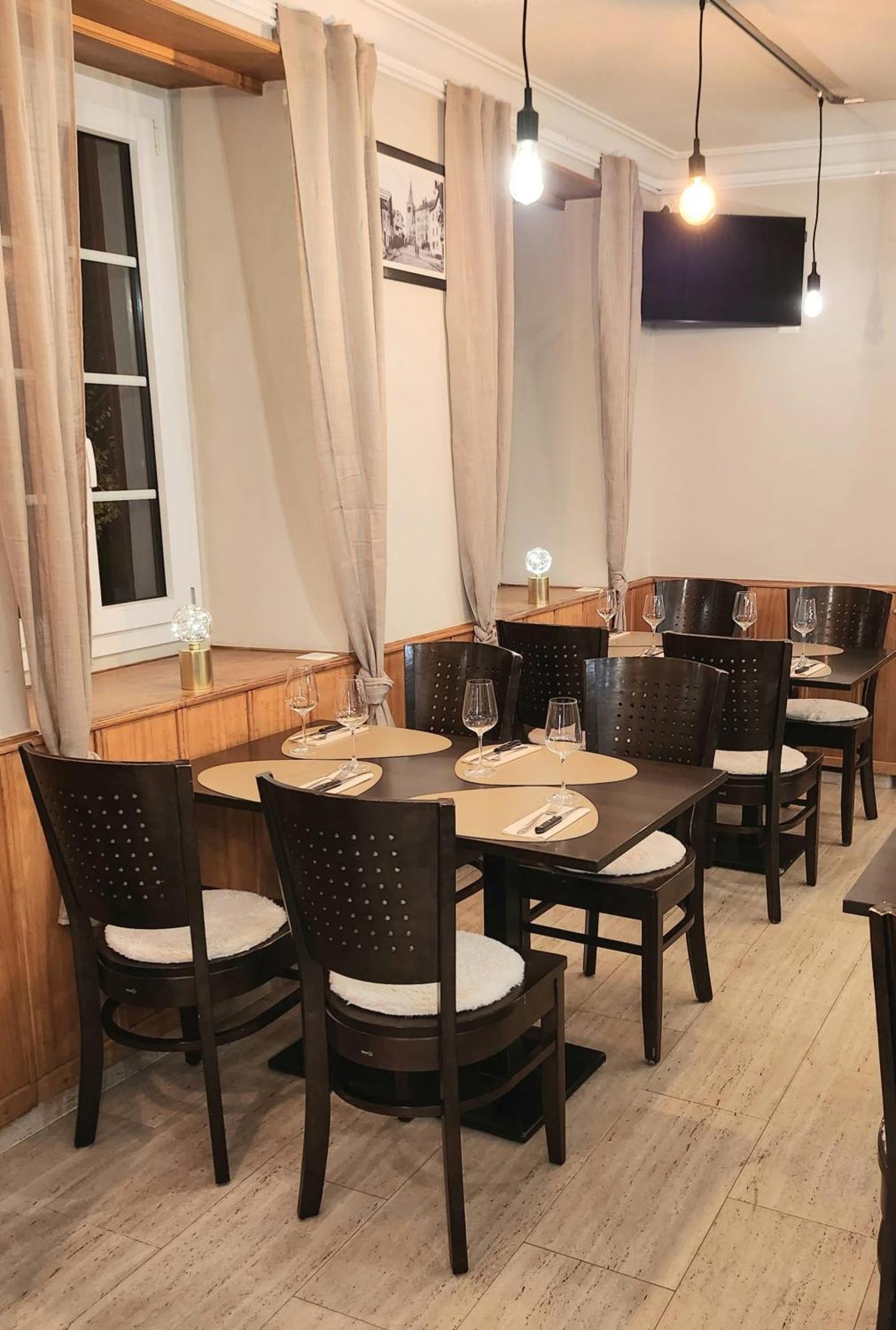 Auberge De L'Union Lens Εξωτερικό φωτογραφία