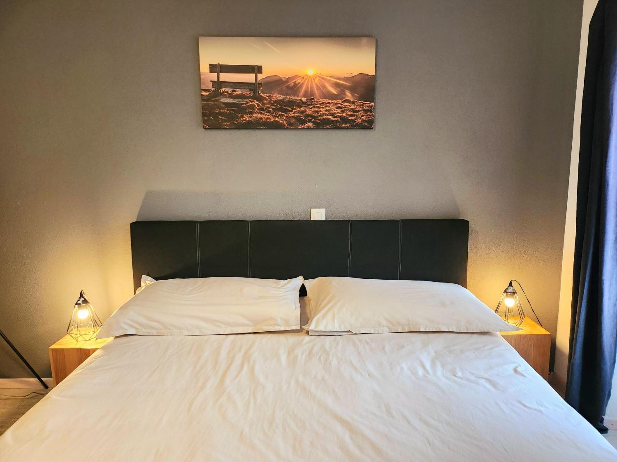 Auberge De L'Union Lens Εξωτερικό φωτογραφία