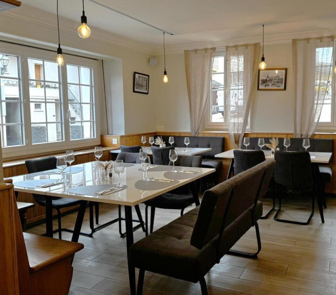 Auberge De L'Union Lens Εξωτερικό φωτογραφία